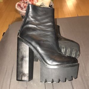 Jeffrey Campbell Mulder